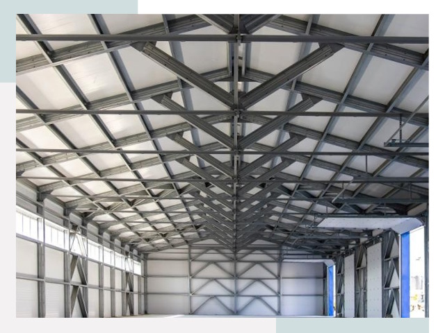 Производственные здания в Лениногорске от 619 руб. - Надежно и быстро