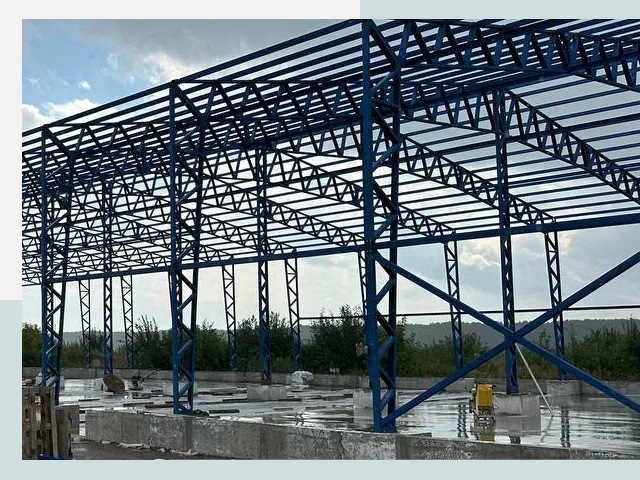 Строительство картодромов в Лениногорске