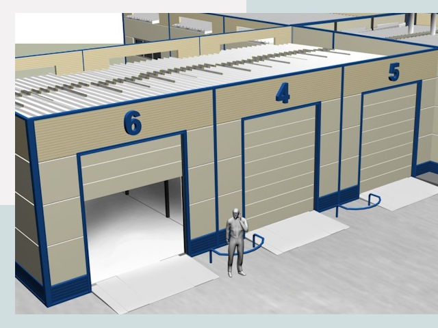 Строительство автомоек от 619 руб. в Лениногорск