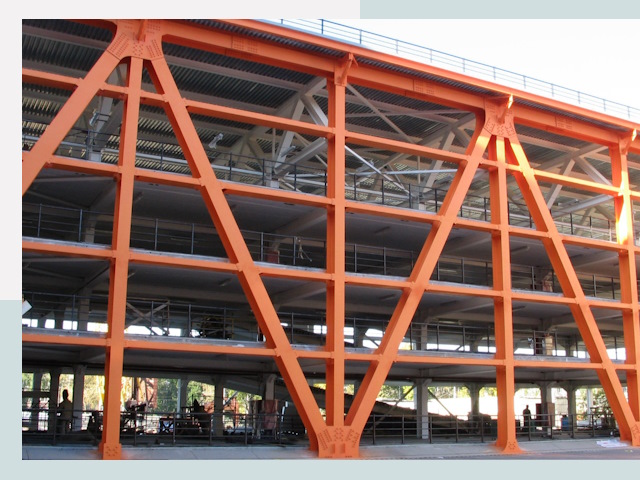 Многоуровневые паркинги в Лениногорск от 619 руб.