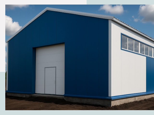 Модульные ангары по цене от 619 руб. в Лениногорск