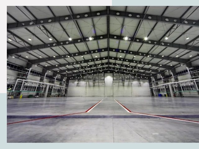 Ангары для бизнеса в Лениногорск от 619 руб. - Надежность и качество