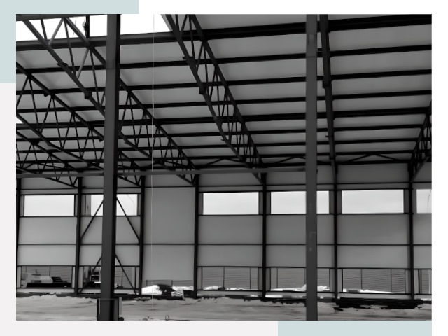 Производство ангаров в Лениногорске