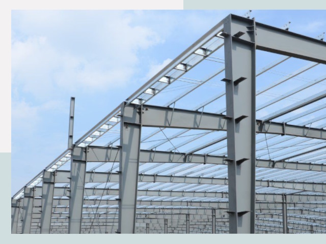 Металлокаркасы для складов от 619 руб. в Лениногорске