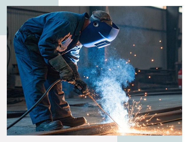 Профессиональные сварочные работы от 619 руб. в Лениногорск