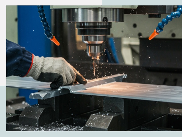 Металлообработка в Лениногорске от 619 руб. - Надежно и быстро